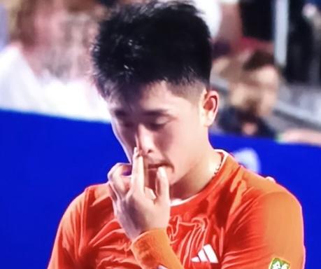 吴易昺马德里资格赛0-2告负，无缘ATP1000正赛！
       北京时间4