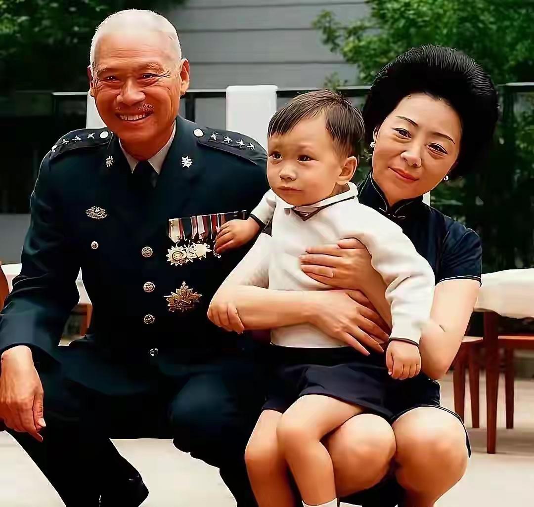 不是我吹，如果你认识这一家人，我估计，你已经是古来稀之年，肯定是老爷爷、老奶奶了