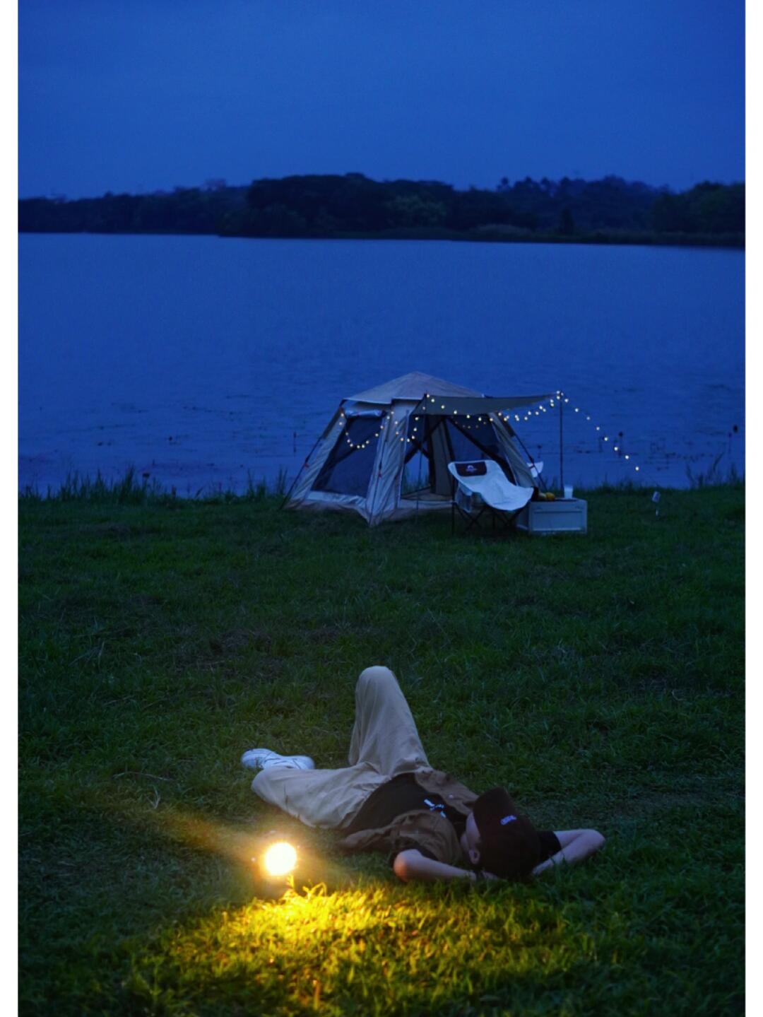 百分之99的东莞人都不知道的宝藏公园