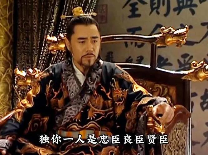 《大明王朝1566》中， 为什么大家都对赵贞吉嗤之以鼻?

因为赵贞吉只舔领导，