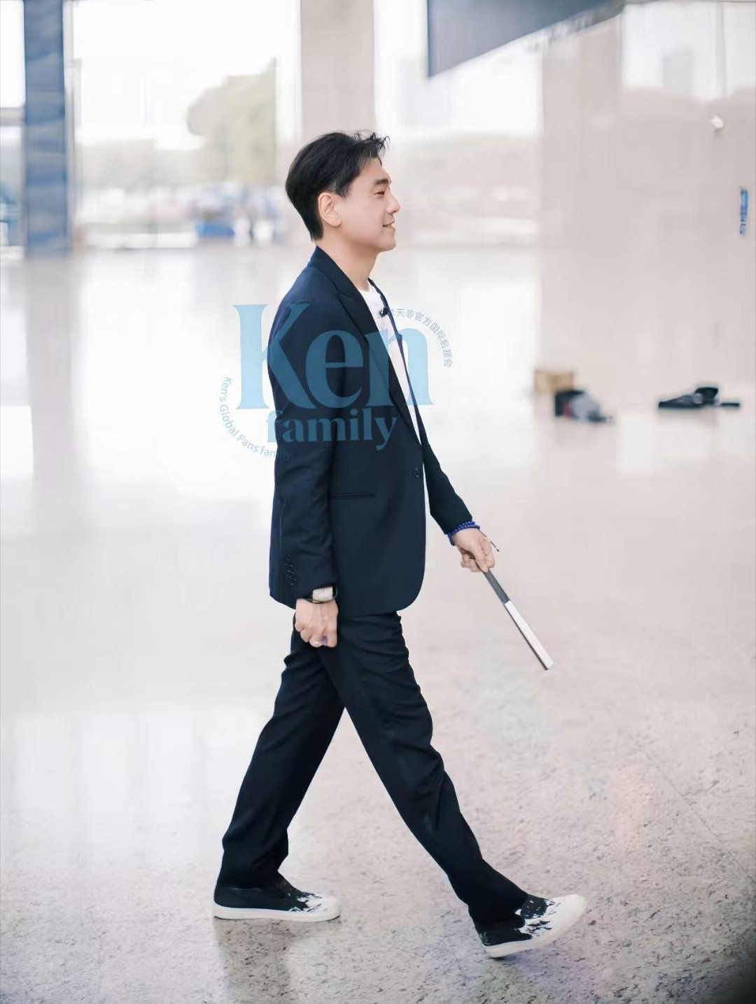 朱孝天上节目内涵阿信无限超越班 朱孝天的真性情一直没变，但暗讽不会帮他把事业带回