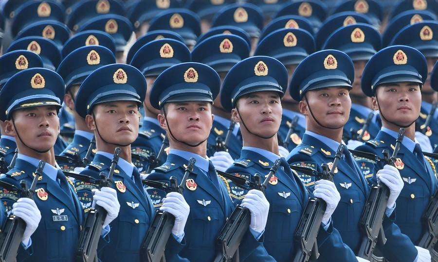 打击台独，中国表态。7月1日，这一天格外的神圣，是庆祝中国共产党成立105周年。