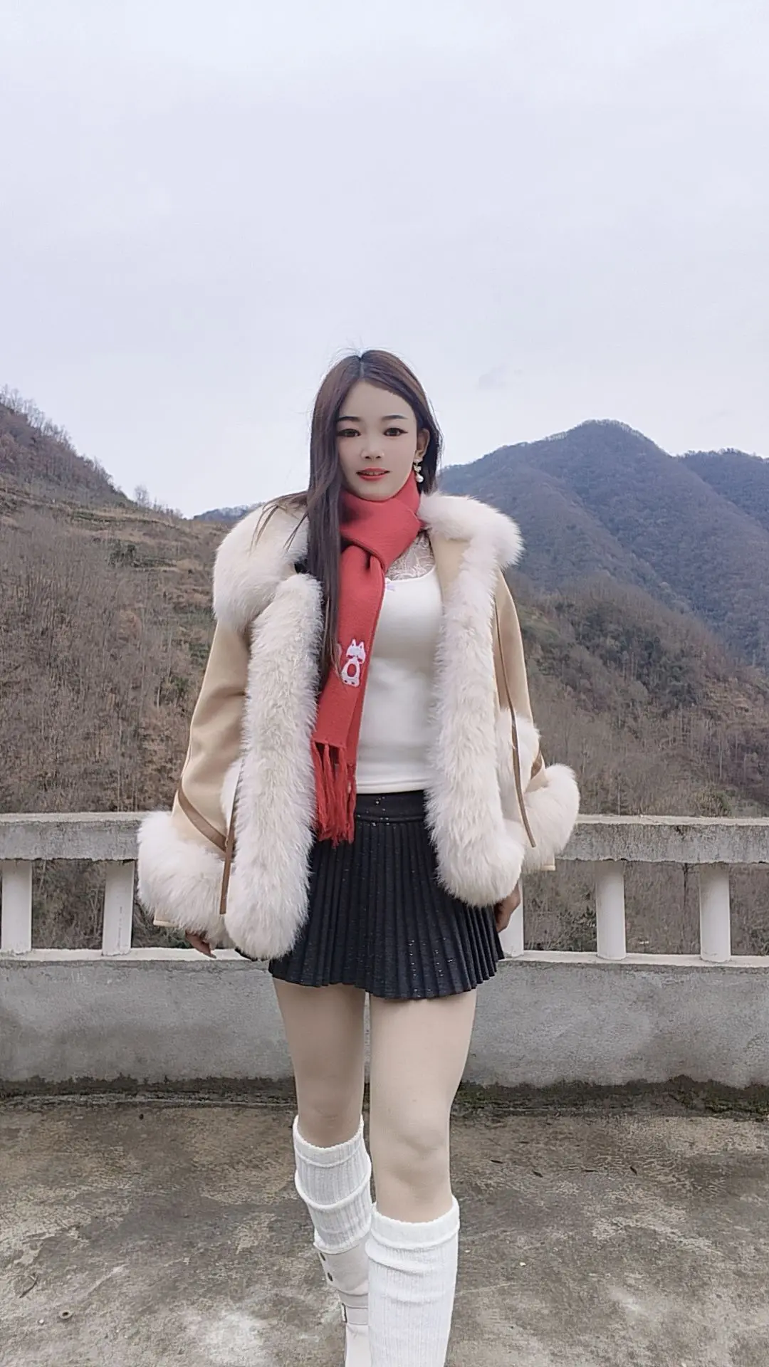 甘肃陇南农村姑娘嫌弃吗？不嫌弃的交个朋友认识下