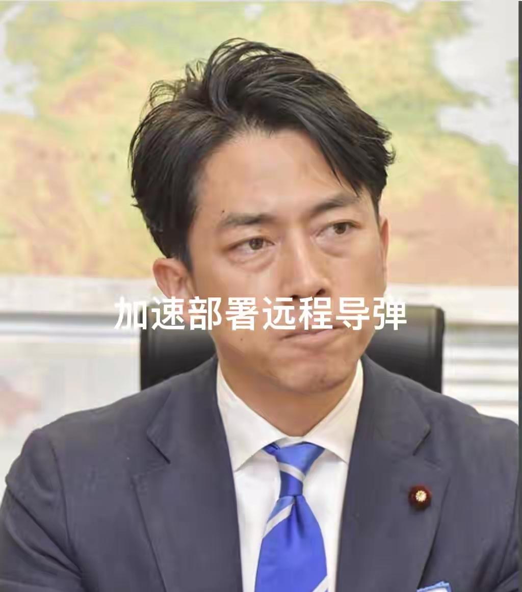 日本小泉进次郎最近乱放话，
硬把中国在东海、南海的正常活动说成“军事胁迫”，甚至