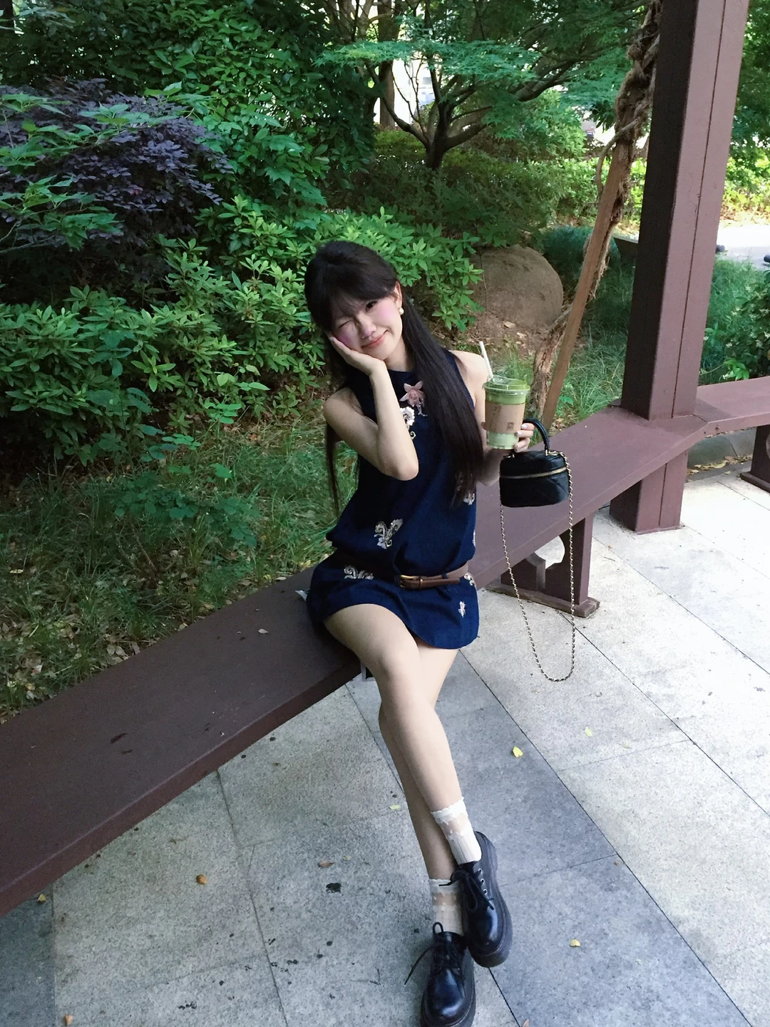 📷存一些拍照姿势