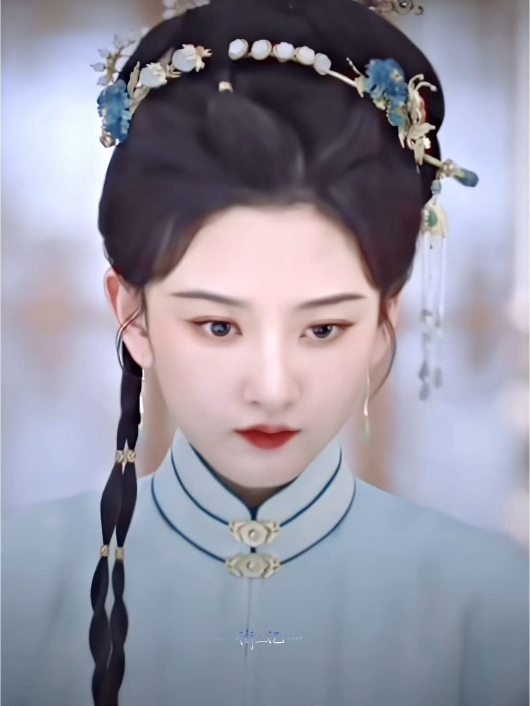 *宋祖儿·表妹表妹 