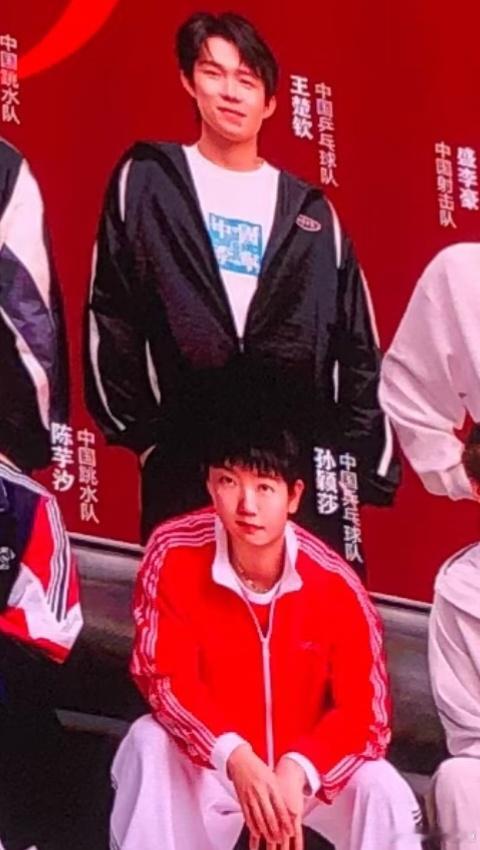 忍不了