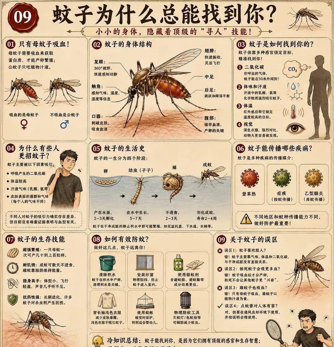 可恶 