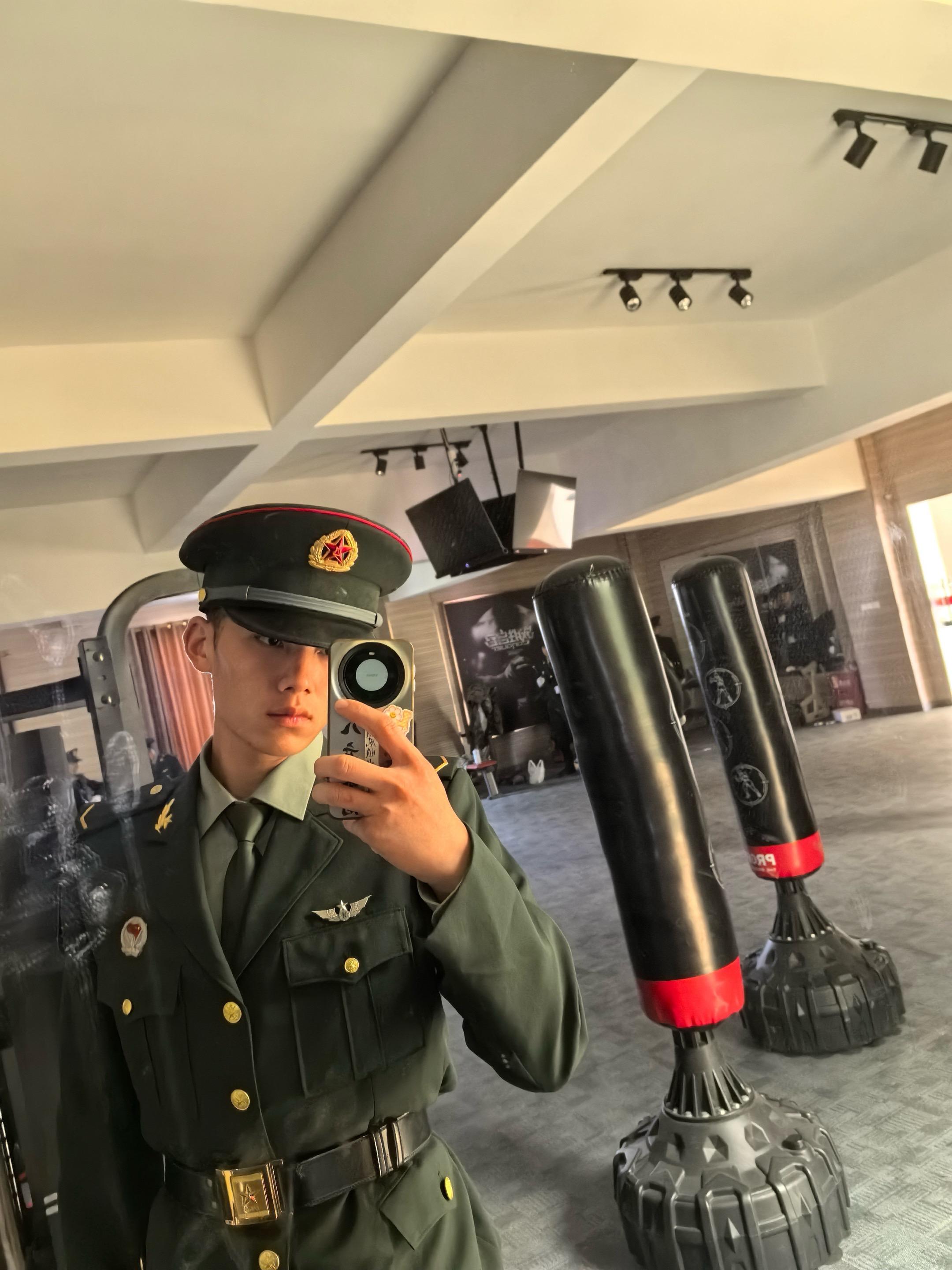 音乐一响