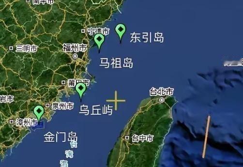 中国民间向来不缺战略家，有位修自行车的老大爷曾直言，对于台湾问题，其实我们自己走