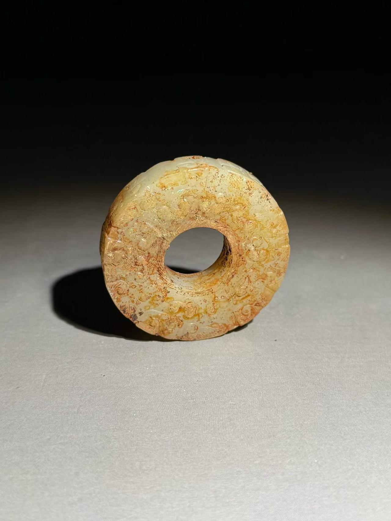 老玉