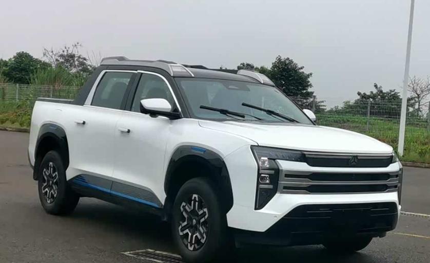 谁能想到，中国造的皮卡车，成了俄军城市防空的新型载具！

2026 年 10 月