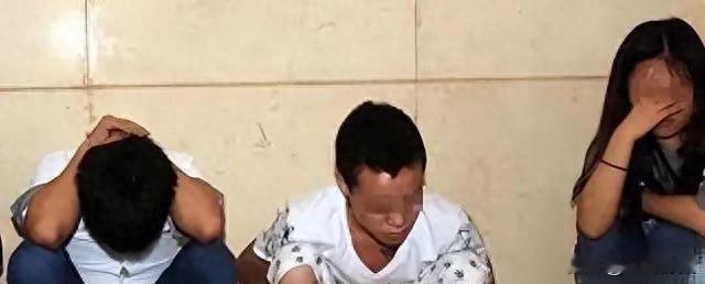 兰州荒唐聚众淫乱案：拿法律当儿戏，猎奇狂欢终酿终身污点
 
兰州一桩酒店聚众淫乱
