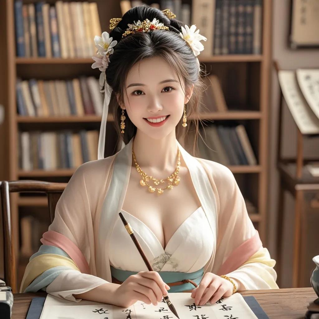 《莺啼序·秋情》
 
金风乍起萧瑟，送落叶飘舞。听肃杀、声韵悠扬，似诉秋日清苦。
