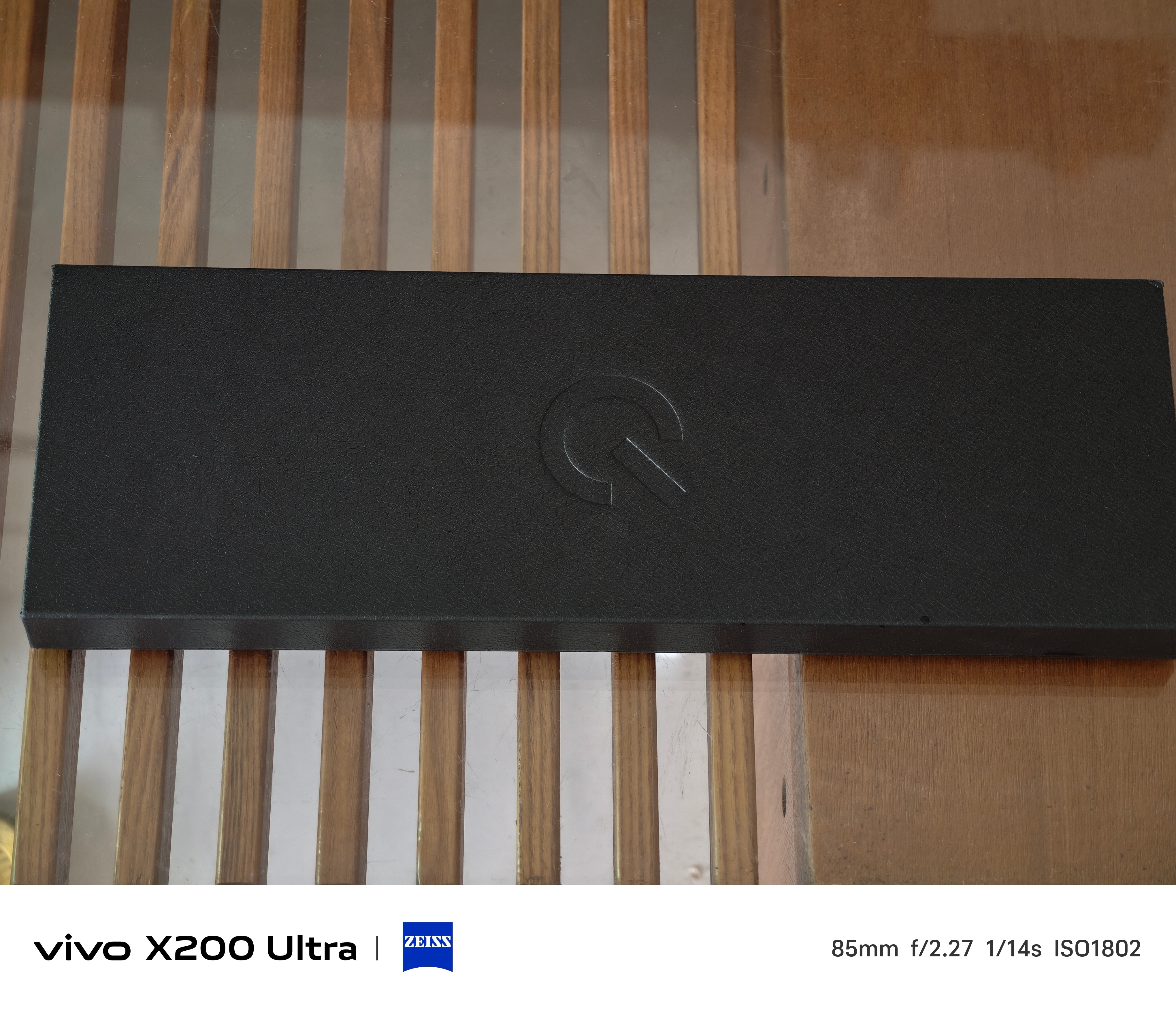 还有20分钟不到，iQOO Neo10 Pro+发布会就要开始了。子弹兄今天才收
