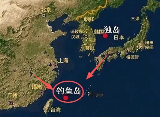 曾经的日本死咬着钓鱼岛不放，动不动就敢来挑衅中国，为什么现在那么安静了？其实很简