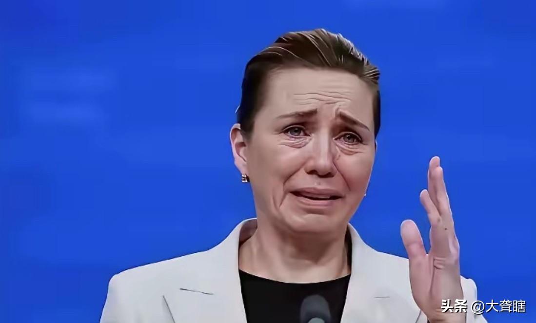 支援丹麦，挪威宣布派遣2名军官前往格陵兰岛！

据外媒消息，挪威国防部长托雷•山