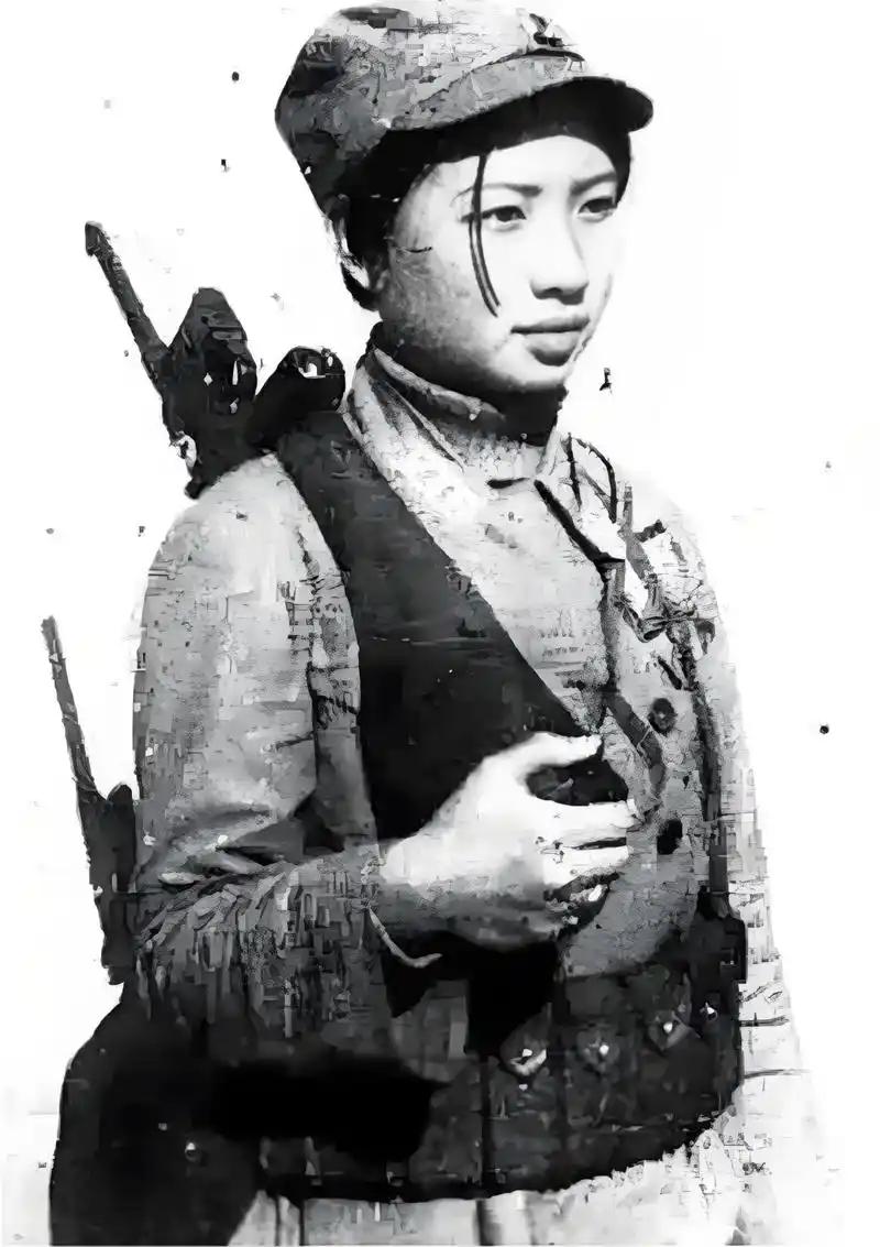 [微风]1939年，关在监狱里的田仲樵，被逼着给日军洗衣服。可洗着洗着，她突然发