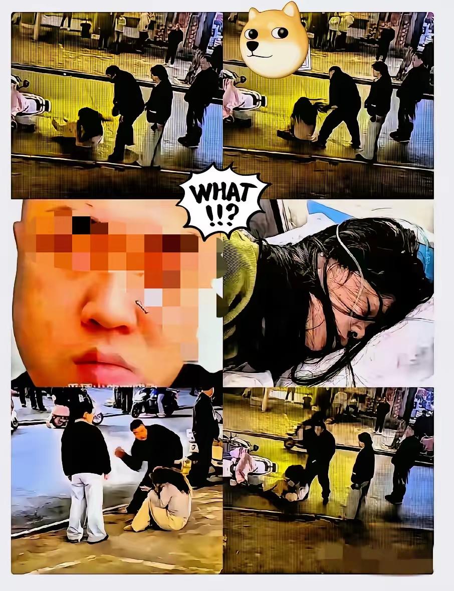 不签，不和解，不接受！20万赔偿求谅解……

孩子家长用最朴素的坚守告诉我们：暴