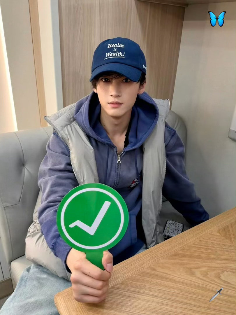 闫桉这张脸就很适合现偶啊偏偏宠爱 闫桉闫桉