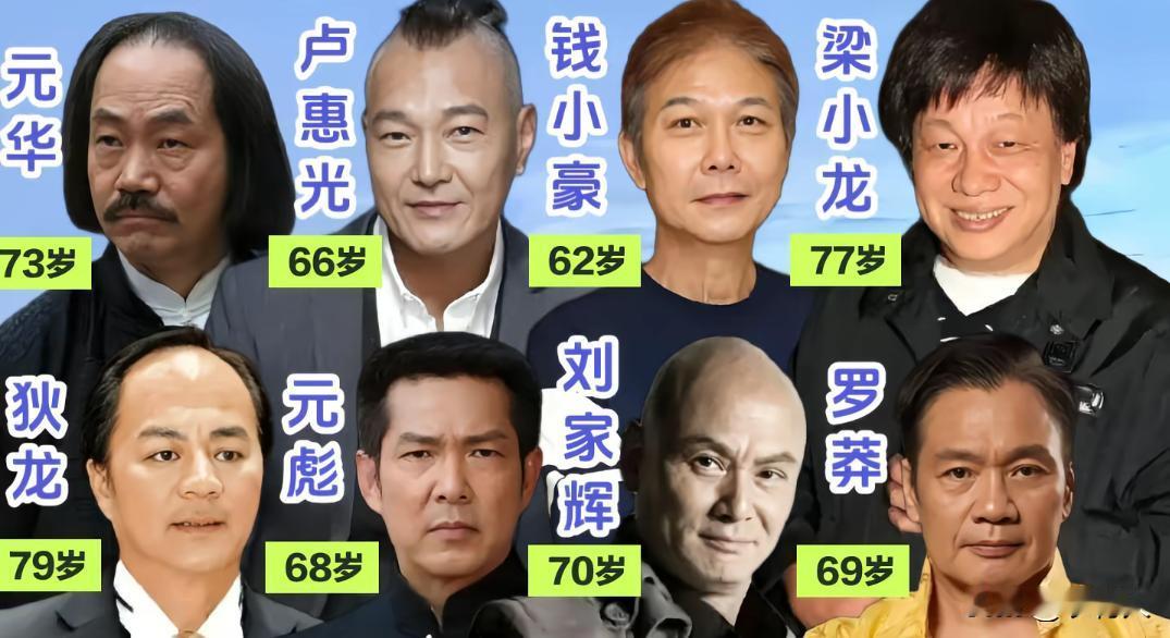 最能打的武术巨星，周比利说第二，没人敢说第一。你个人觉得谁最能打？
成龙 李连杰