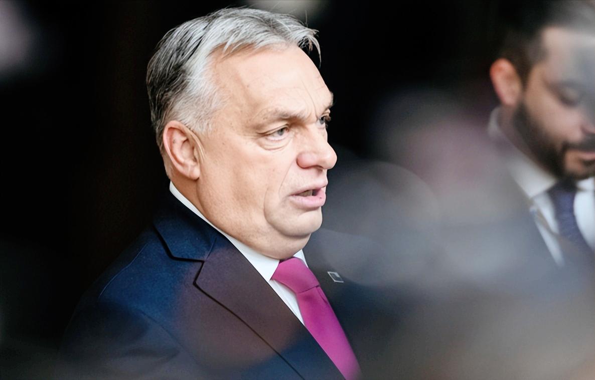 泽连斯基这次是打错了算盘，匈牙利总理欧尔班撂下狠话硬刚乌克兰，直言绝不低头、绝不