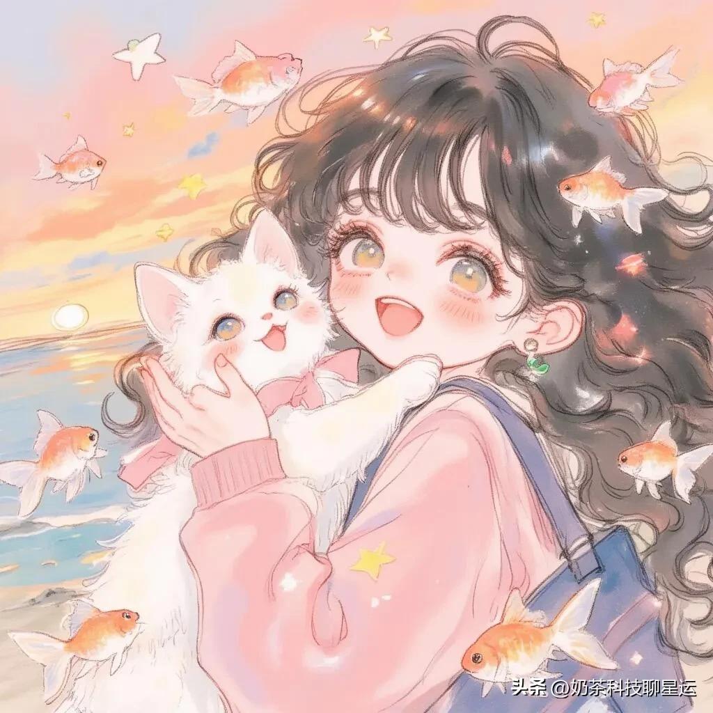 2024年9月14日，
十二星座综合运势指数大排名！

❤️综合运势
第一名处女