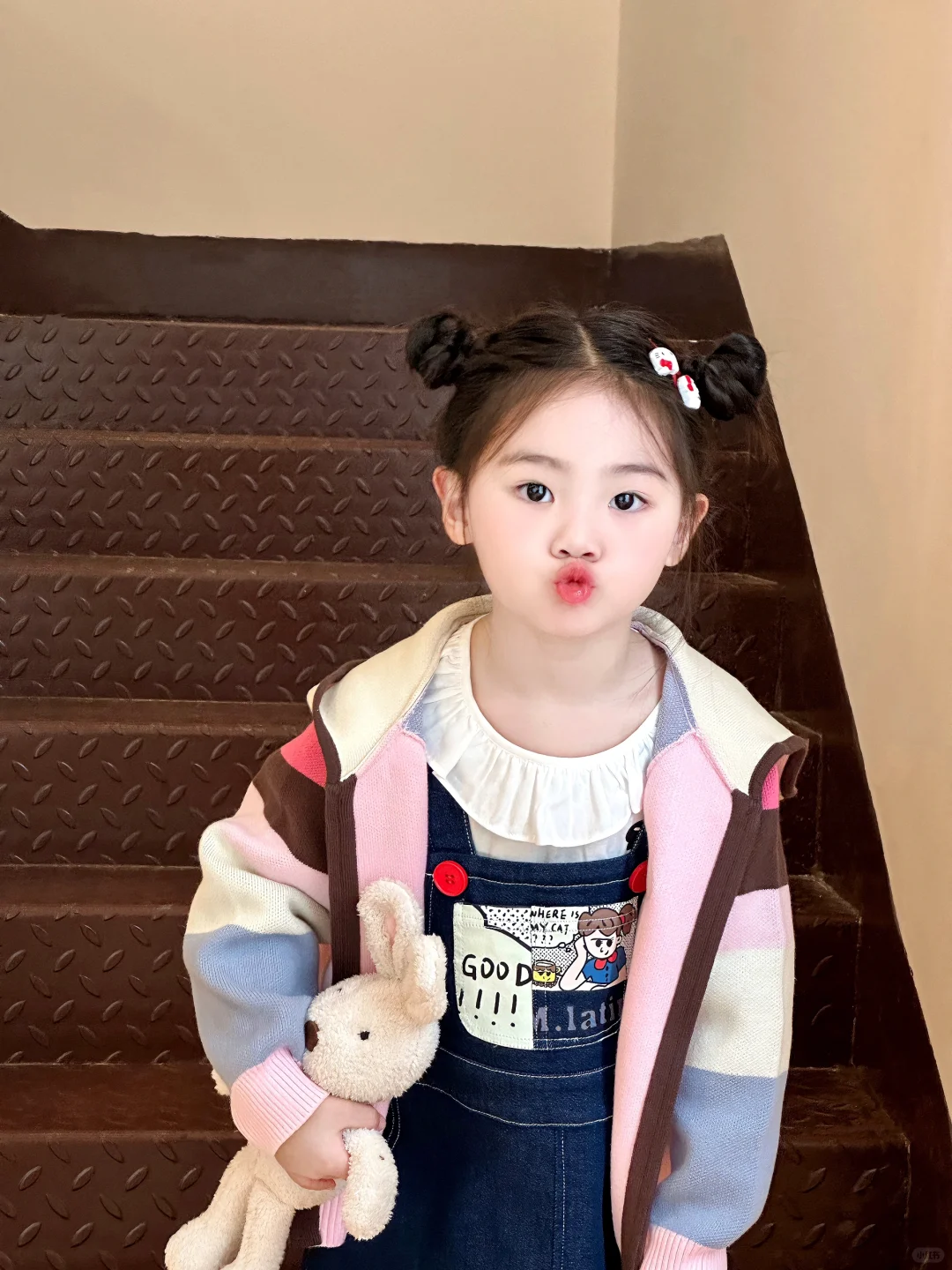 开始狠狠期待秋天啦～