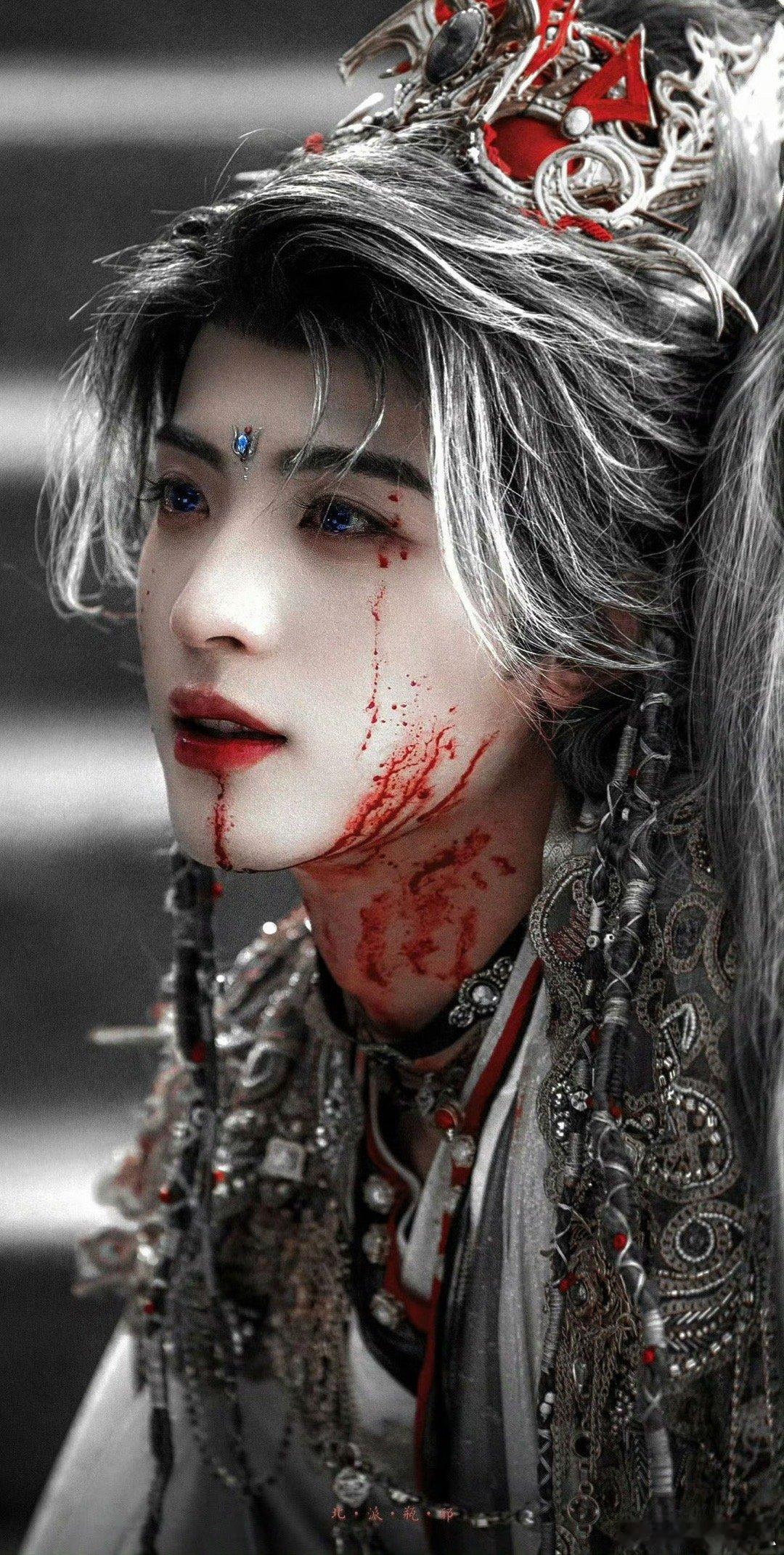 常华森天地剑心戏份常华森的戏份剧情很好看呀 ​​​