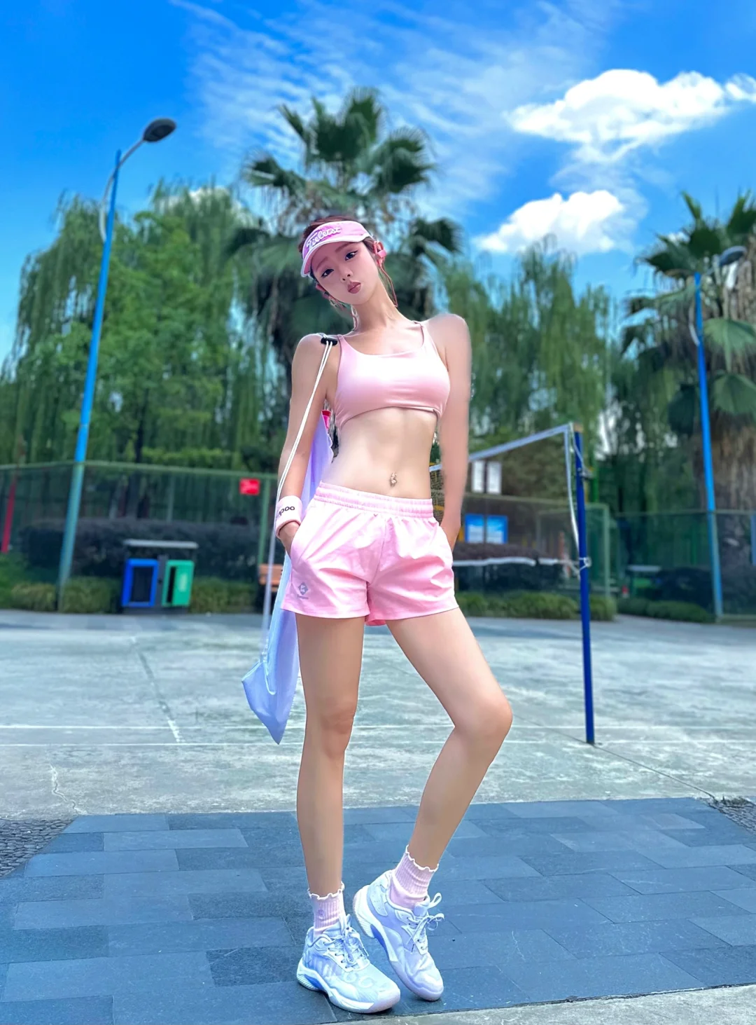 📸捕捉羽毛球的每一丝灵动🏸