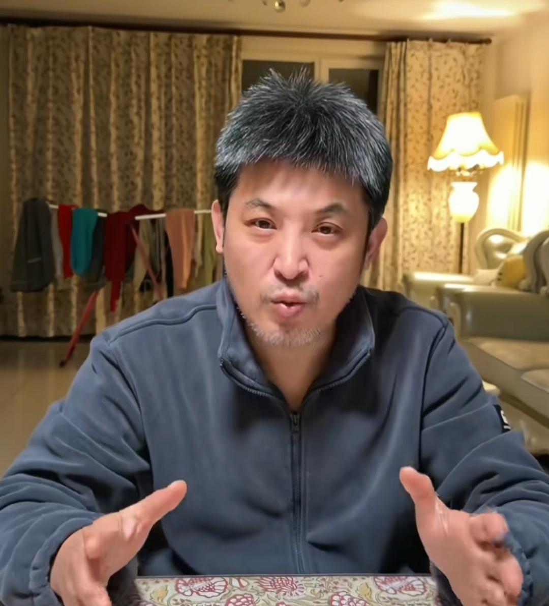 心疼孙涛被谣言逼哭，谁在靠“编故事”吸血？

昨天，一段孙涛含泪澄清的视频让许多