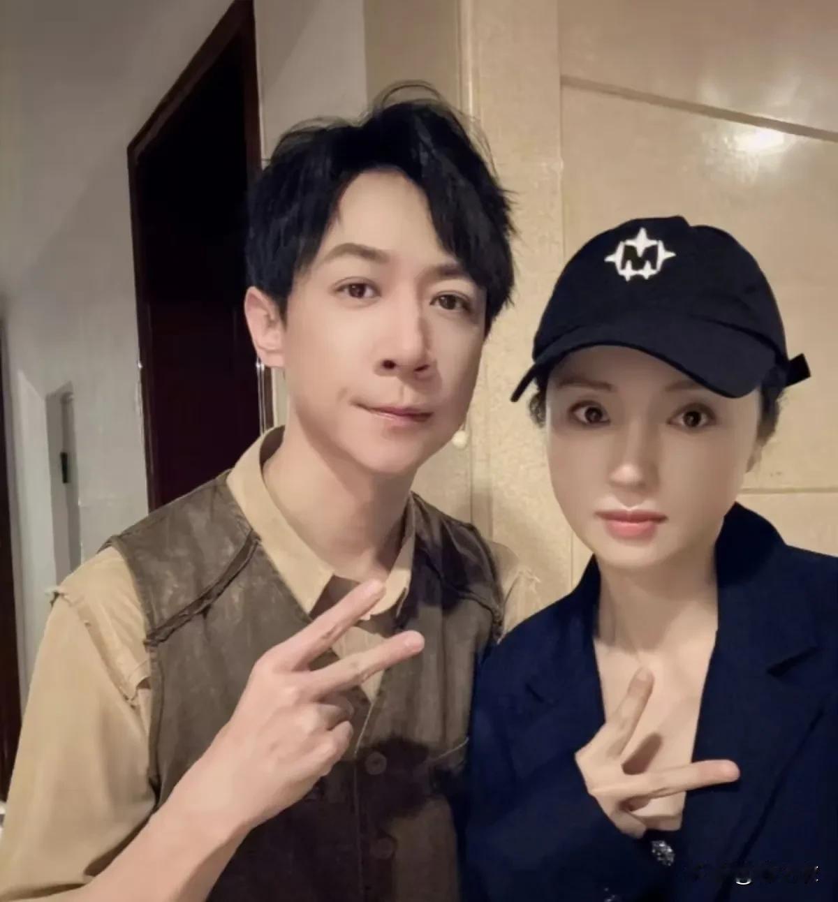 张维伊办婚礼，他真的有为女方考虑过吗？人家犹豫不想办，想低调，他非得逼着和她爸妈