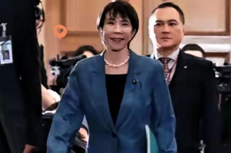 美国那套剧本真是演了七十年都不带换的，看着架势，这是要把日本往“第二个乌克兰”的