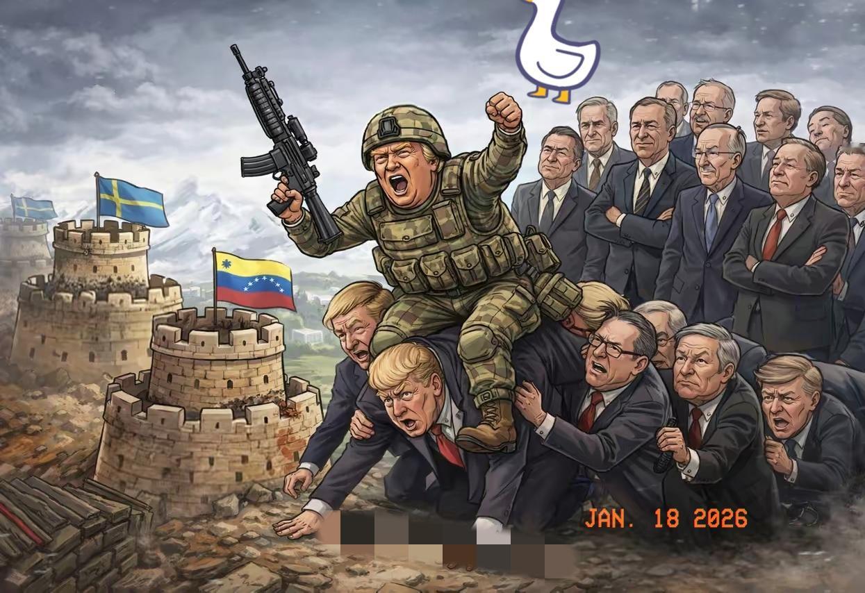 我将围绕“黑天鹅变灰犀牛”的核心，结合美债波动、关税博弈与金银走势，提炼“流动性