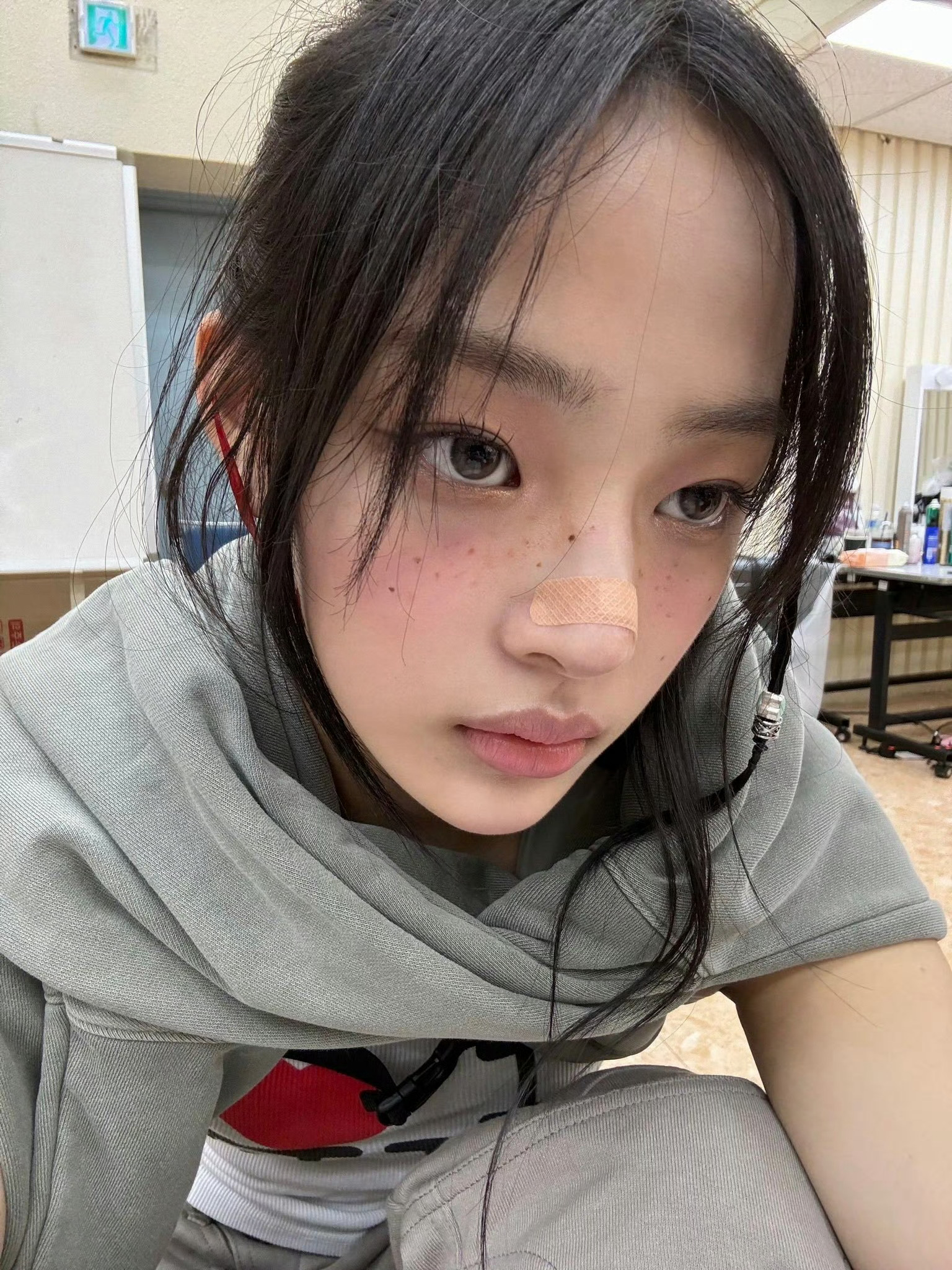 minji ​​​