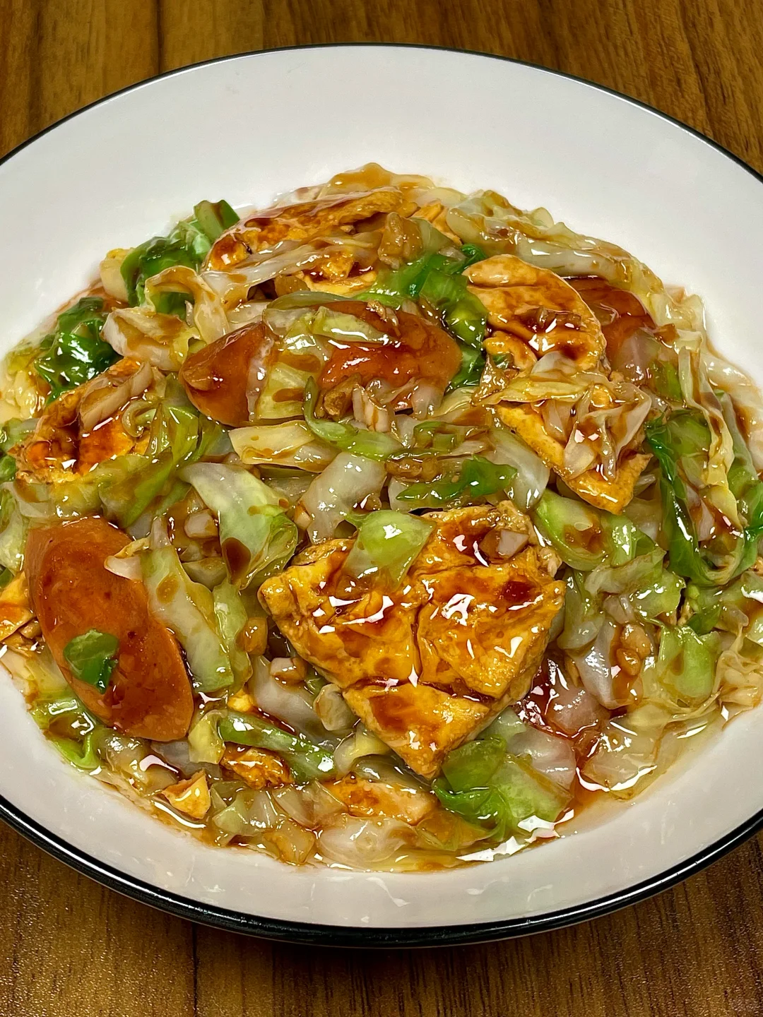 好吃是好吃，就是太费米饭了！！