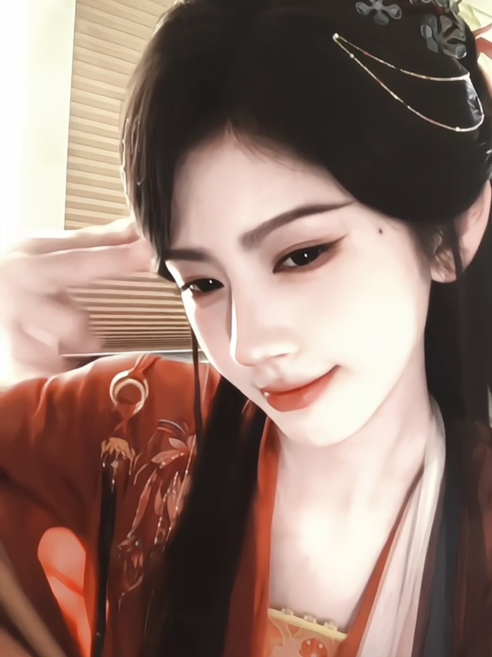 点赞此条必中亲签 不信你试试 