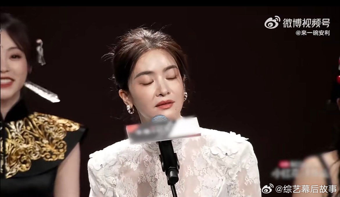 李晟希望浪姐一直办下去李晟坦言在乘风的日子格外珍贵，和不同阶段的姐姐们相伴成长、