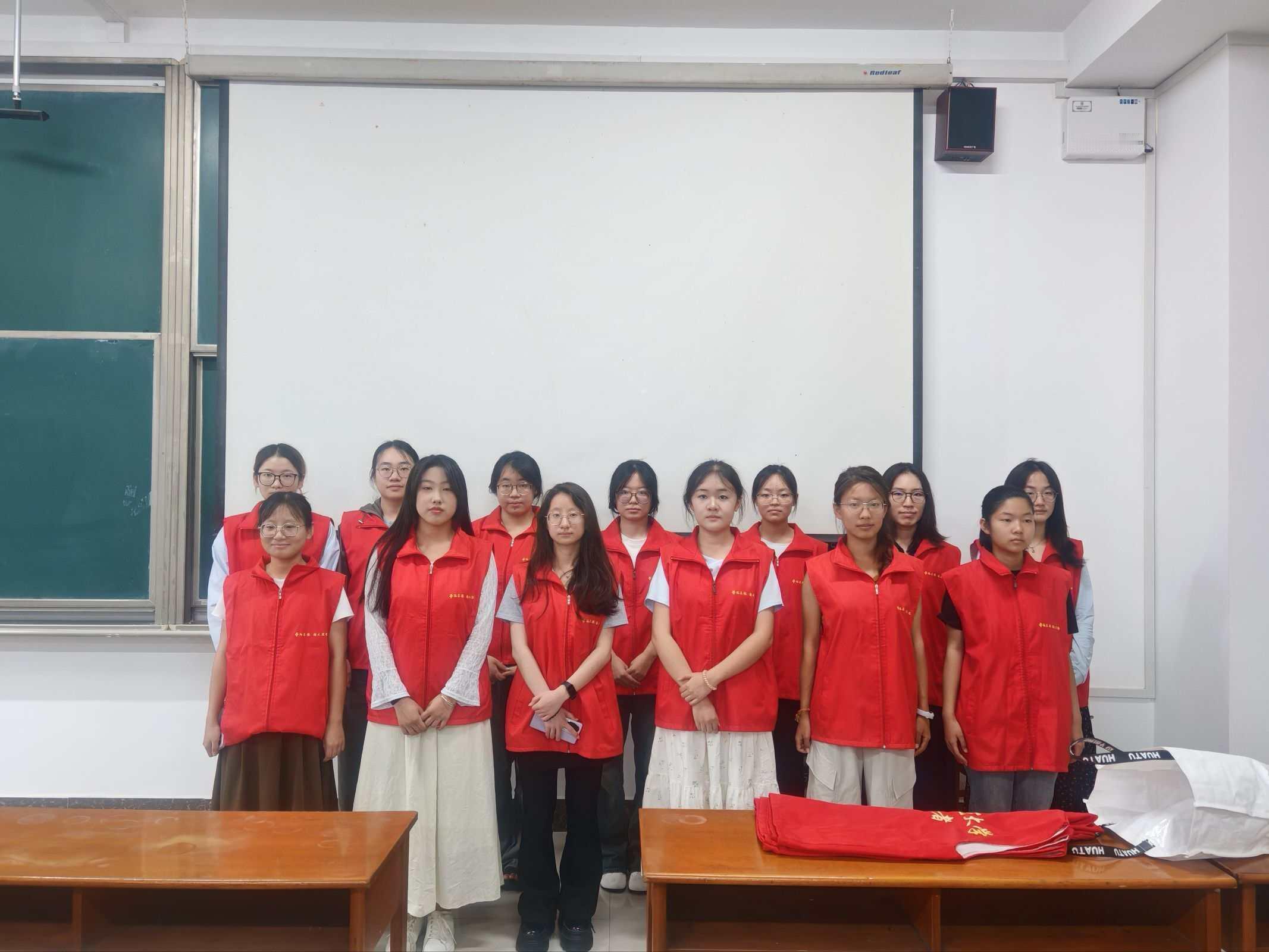 曲阜师范大学大学生暑期社会实践  寻访党史纪念旧址 践行青年服务担当      