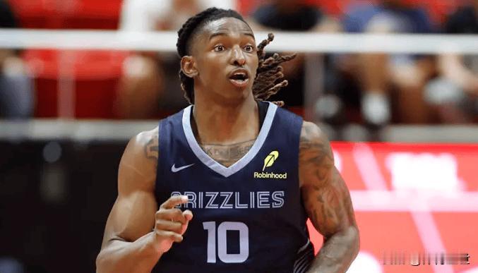 灰熊和步行者这场比赛太有看点了！10月26日NBA常规赛，灰熊128 - 103