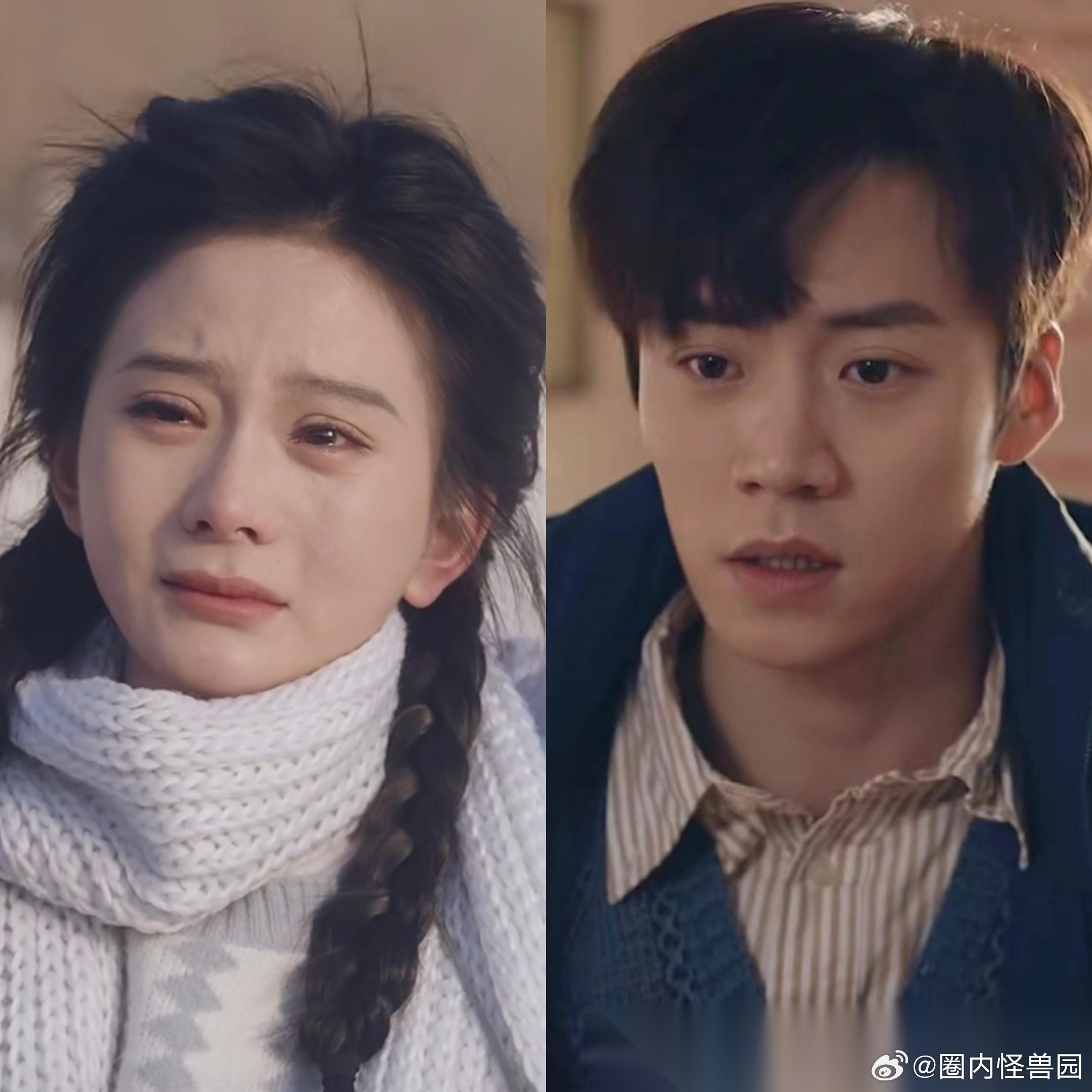 强烈建议， 不要看短剧《小满人间》， 不是马秋元和蔡欣洋演得不好，而是你一看第一