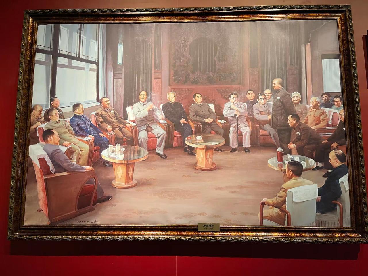 于海青：为何说老一辈革命家看得真准？ 每一个时代都有每一个时代的机遇，也有风险与