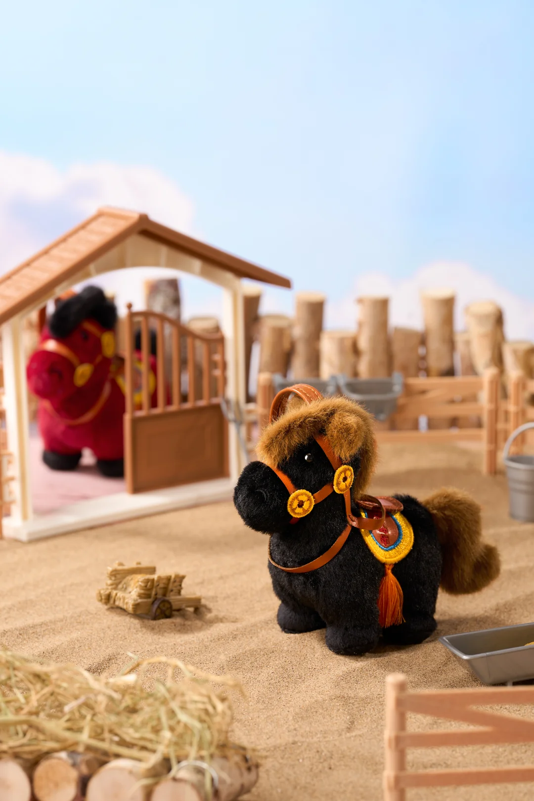 女神节限定好礼 | BMW小马挂件，手慢无‼️ 春