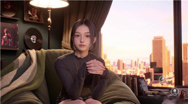 【米哈游美女钢琴师停运：林离可离线保留】米哈游美女钢琴师运营时长不足一个月8月3
