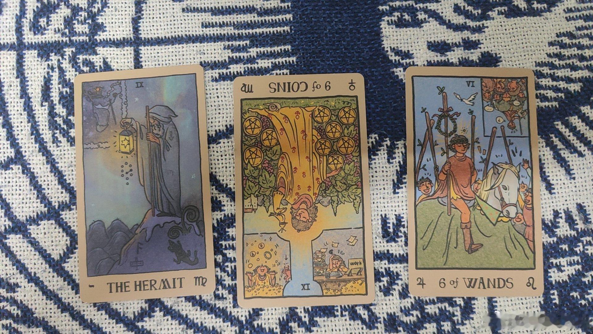 星座占卜[超话] 【🔮叶子｜学业】学习这件事，最忌讳和别人攀比进度。有人起步快