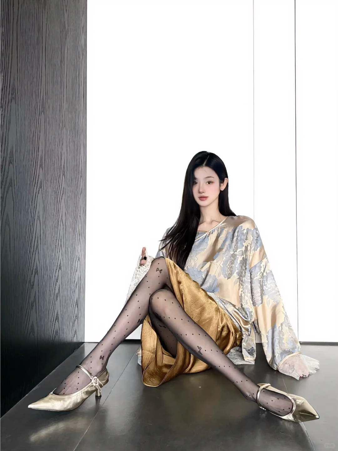浅尝 东方美学