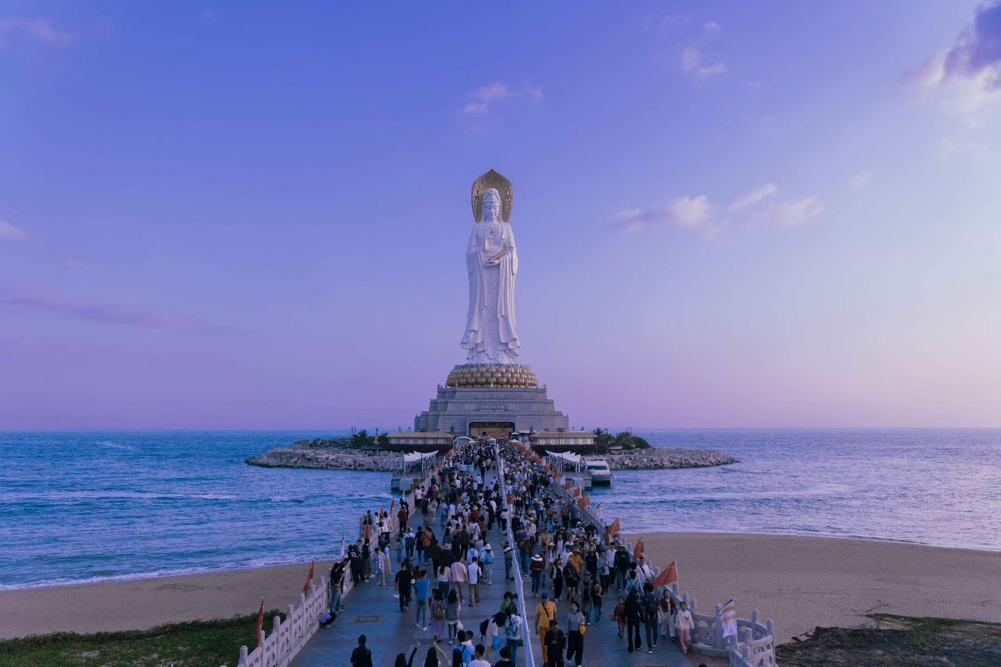 早安吉祥见佛欢喜🍀