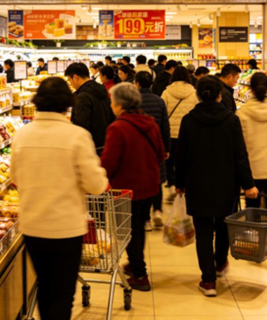 ⭐胖东来又上热搜了！169元的1克拉方糖戒指，刚上架又被抢空。⭐为什么人家卖这