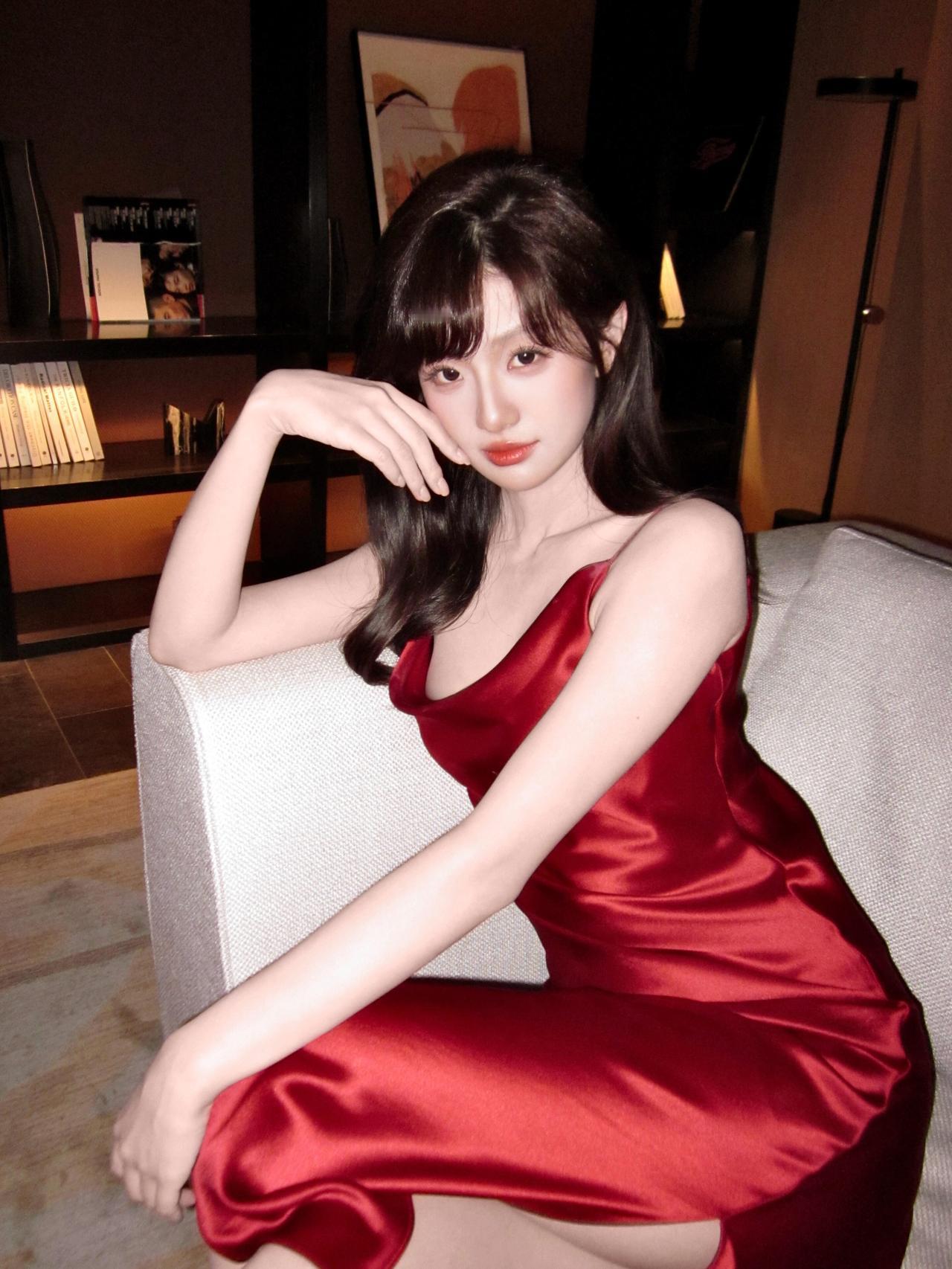 田甜一