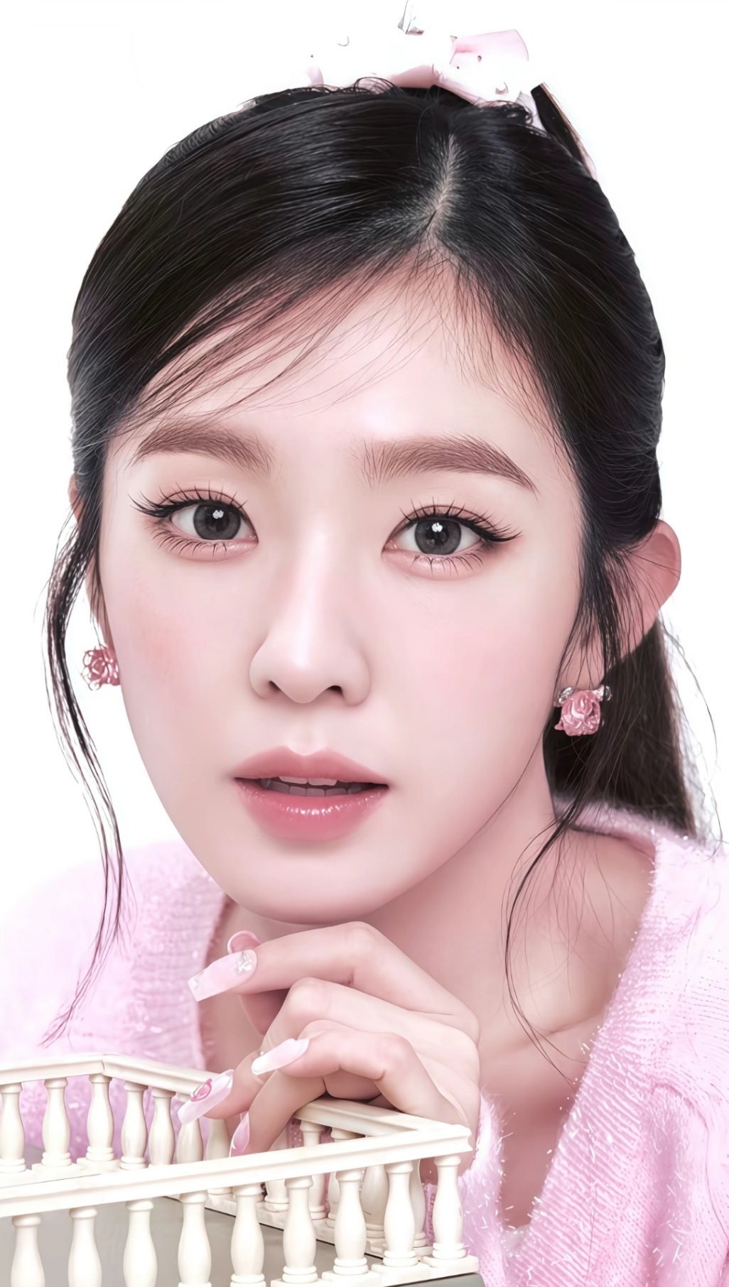 【裴珠泫】这张脸必须怼着拍 